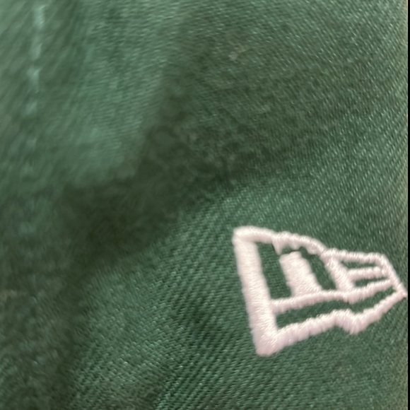 NY Jets Cap Hat by 9Forty new - Picture 7 of 8